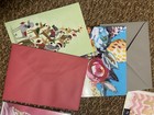 Greeting Card Lot Papyrus Hallmark Designers   More Christmas Blank Notes V Day