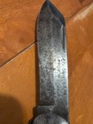 Colonial Military Prov R i Folding Survival Knife