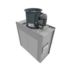 4  Wide X 4  Tall Exhaust Paint Wall- 2hp - 1ph - Free Shipping