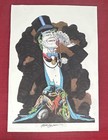 Batman A Death In The Family Original Art Sketch By Mike Decarlo 