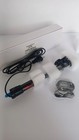 Aquaneat Aquarium Heater  200w Fish Tank Heater  Adjustable Submersible Water Th