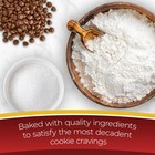 Pepperidge Farm Cookies Chocolate Collection  7 Cookie Varieties  13 Oz  Box