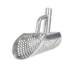 Dune Scoops Heavy Duty Stainless Steel Metal Detector Beach Scoop - Wet dry Sand