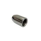 Flemish Eye Sleeves For 1 4  Wire Rope Cable  Stainless Steel T316 4 Pcs