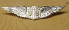 World War I Us Pilot Wings Tiffany   Co Version Reproduction
