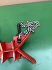 Ridgid 463 Elbow Pipe Welding Vise 2-1 2  - 8 
