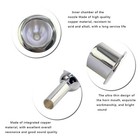 French Mouthpiece Trombone Mouthpiece For Professionals Beginners