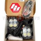 Baja Designs   Lp4 A-pillar Lights Kit For Polaris Rzr Turbo R pro R pro S pro Xp