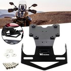 Tail Tidy Fender Eliminator License Plate Holder For Yamaha Tenere 700 Xtz700
