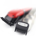 Assorted 8pcs set Universal Hair Clipper Limit Comb Guide Attachment For Wahl