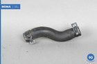 00-03 Jaguar Xj8 Sv8 Vdp X308 Hvac A c Engine Heater To Water Pump Hose Tube Oem