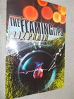 The Flaming Lips Liz Phair The Starlight Mints Concert Poster 2003 The Warfield