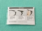 Us Seller Anti Slip Glasses Ear Hooks Tip Eyeglasses Grip Temple Holder Silicone