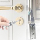 Precision Hook   Pick Kit     Stainless Steel O-ring   Lock Tool Set