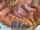 Wilson A2245 Baseball Glove Bruce Sutter Rht 11    Cy Young A2000 Style Cubs Great