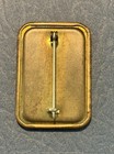 Vtg 1939 New York Worlds Fair Pin Unique Rare