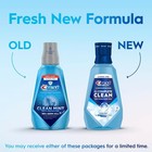 Crest Pro Health Multi-protection Mouthwash With Cpc  Clean Mint  1l  33 8 Fl Oz