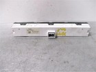 2012 Honda Accord Ex-l Lower Information Display Screen P n 39711-a040 10 11 12