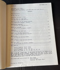 Star Trek Fanzine Orion 25 Kirk Spock Gay Erotic 1987 Rare 107 Pgs Fan Fiction