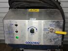 Goodway Tfc-100 Cooling Tower Fill Cleaner Cleaning System Power Washer