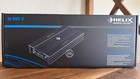 Helix M One X High Quality 1 Channel Sq Subwoofer Amplifier - Monoblock Class D