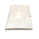 Tiffany   Co Estate Business Card Holder Sterling Silver 58 1g Tif759