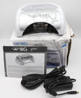 Gelish 18g Classic Led Light - Professional Nail Curing Lamp