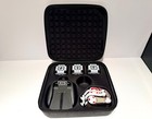 Anki Cozmo Robot Toy With Case Cubes And Charger New 500mah Battery