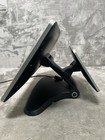 Toast Flex Pos Terminal Data Processing Dual Monitor System Model Tt204