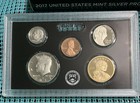 2017 U s  Mint Silver Proof 10 Coin Set