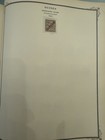 Guinea Unwatermarked Stamps 1886-1898   Newspaper Stamp Unwatermarked 1893 Used