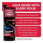 Chevron Techron Concentrate Plus Fuel System Cleaner Restores Protects 10 Oz