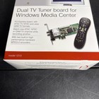 Hauppauge Wintv Hvr-2255 Mc-kit 1213 New Sealed