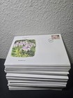 Joystamp  225  Foreign Worldwide Diffe Fdc Stamp Collection First Day Covers Lot