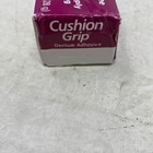 Cushion Grip Thermoplastic Denture Adhesive 1 Oz - Original