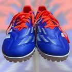 Men   s Size 11 5 Adidas Predators Elite Fg Cleats Rare If6399