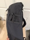 Ula Equipment Ula Dragonfly V50 Black 30 L Hiking Backpack Zip Closure