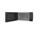 Ge Profile Peb7227dlbb 25  Black 2 2 Cu  Ft  Built-in Microwave