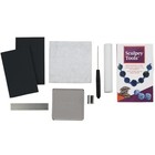 Sculpey Tools Bead Making Kit  Complete 10 Piece Set Of Polymer Oven-bake Cla   