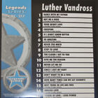Legend Series Karaoke Cd g Male 9 Disc Vol-14 66 74 111 127 136 180 197 217 New
