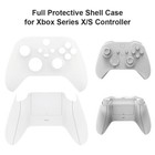 Case Cover For Xbox Series X s Controller Gamepad Protection Skin Housing Kits