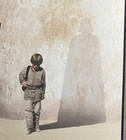 Star Wars Episode 1 Phantom Menace Anakin Vader Version A Poster 1999 40x28