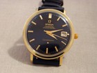 Omega Constellation Chronometer Vintage Men s Automatic Watch