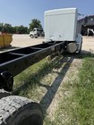 2009 Kenworth T370 Px8 240 Hp With 6 Speed Tran Cab And Chassis Runs Great