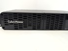 Cyberpower Cp1500pfcrm2u 2u 8 X Nema 5-15r 120v Ac Pfc Sinewave Ups Systems