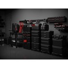 Hyper Tough Hyper Stack Shallow Full-size Organizer Dividers Translucent Lid