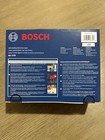 Bosch Gll3-15 Red 50ft Self-leveling Indoor Line Generator Laser Level