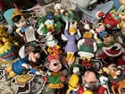 Vintage Disney Ornaments 