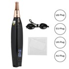 Blue Laser Pen Tattoo Dark Spot Acne Freckle Removal Machine Eyebrow Pigment  us