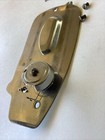 Vintage Free-westinghouse Sewing Machine Parts  Chrome Face Plate  Parts